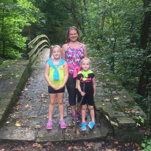 Meet your Posher, Susan